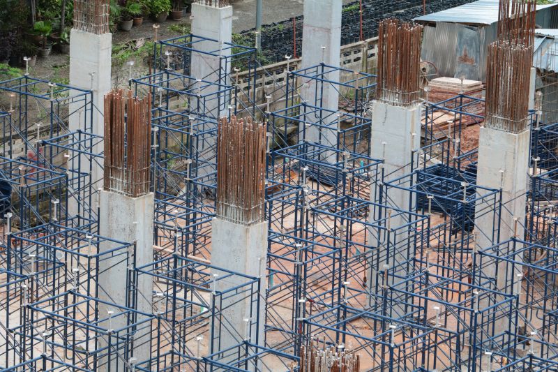 Foundation Support System