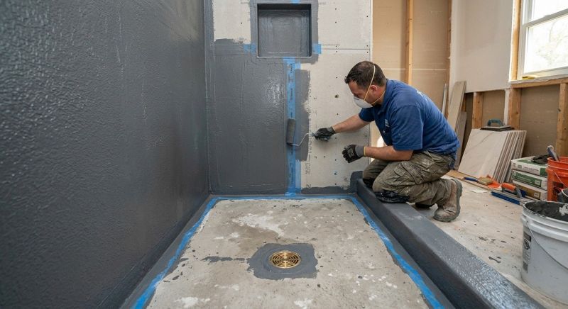 Concrete Foundation Repair Service