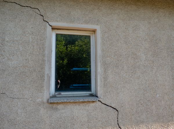 Foundation Structural Repair in Brooksville