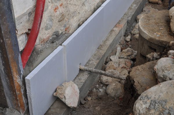 Raised Foundation Repair in Brooksville