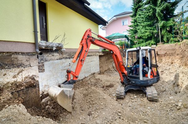House Elevation Service in Brooksville
