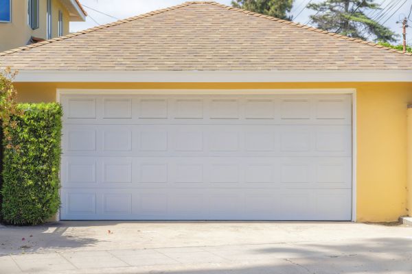 Garage Foundation Repair in Brooksville