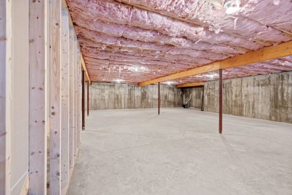 Foundation Maintenance in Brooksville