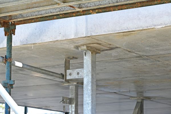 Pier And Beam Repair in Brooksville
