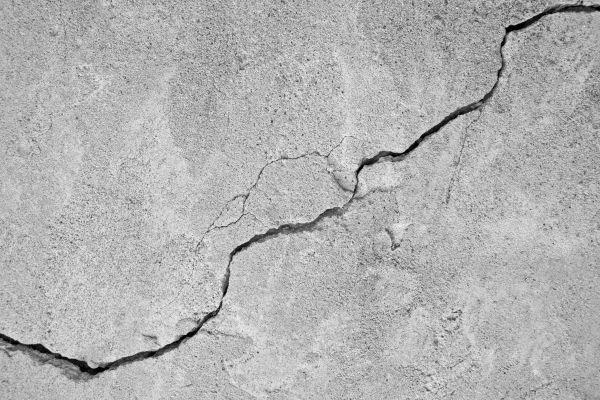 Structural Crack Repair in Brooksville