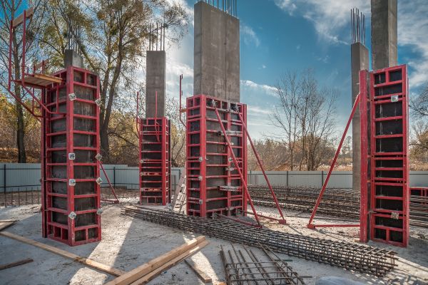 Foundation Support Service in Brooksville