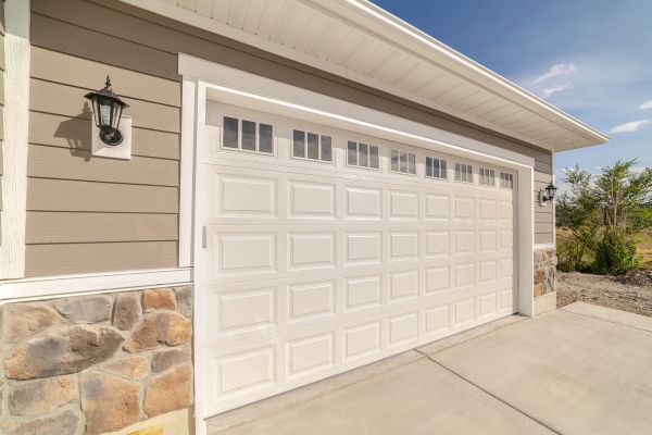 Garage Lifting in Brooksville